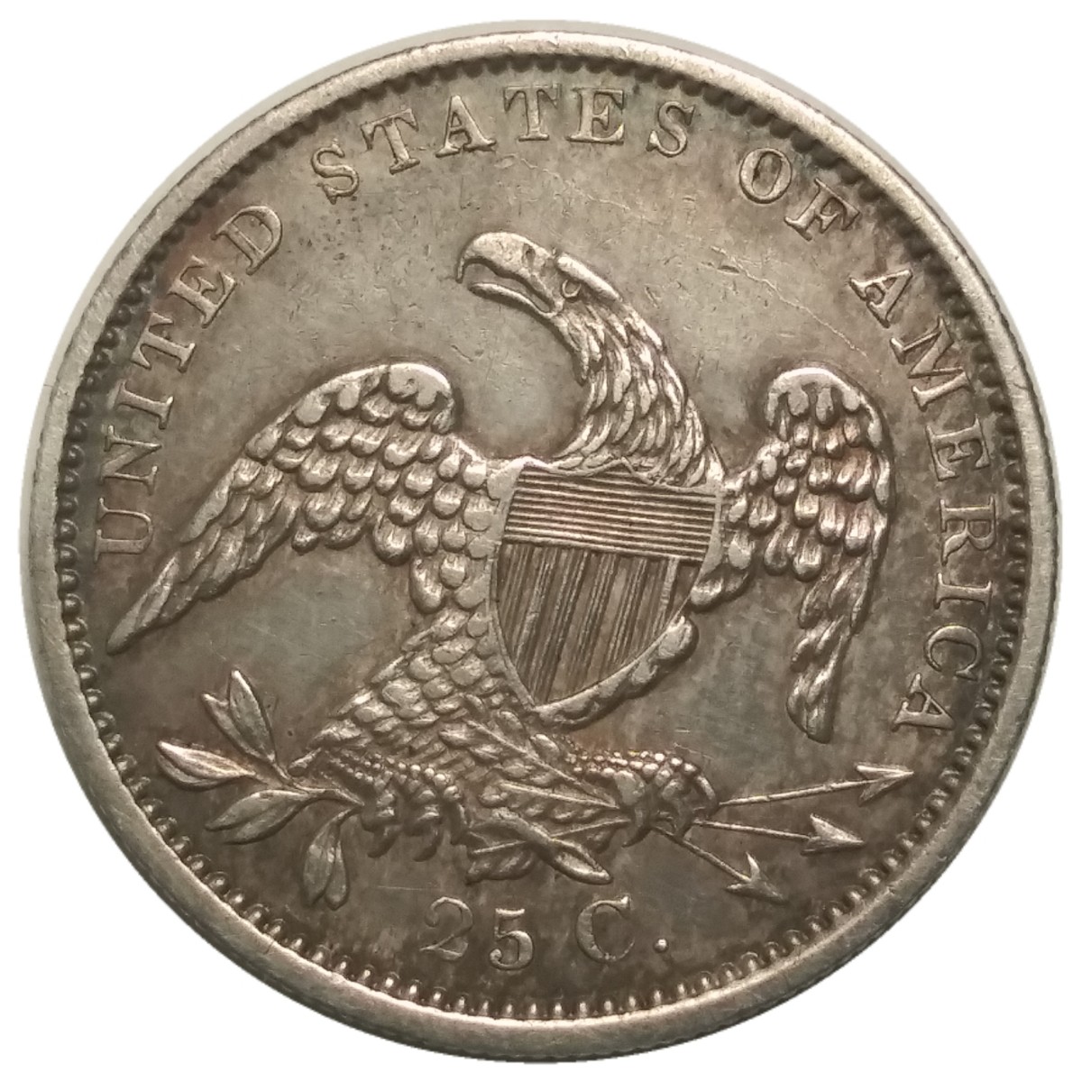 1835-25c-Capped-Bust-Quarter-#2